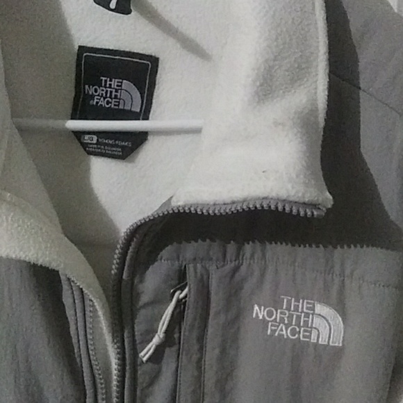 North face jacket - Picture 2 of 2